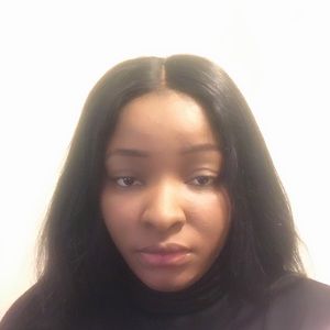 Meet your Posher, Chinyere